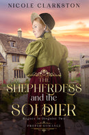 The Shepherdess and the Soldier