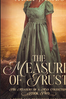 The Measure of Trust