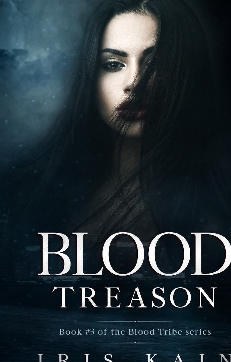 Blood Treason