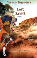 Captain Barnaby's Last Resort