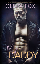 My Daddy - Silver Fox Daddy 4