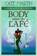 Body Under the Café