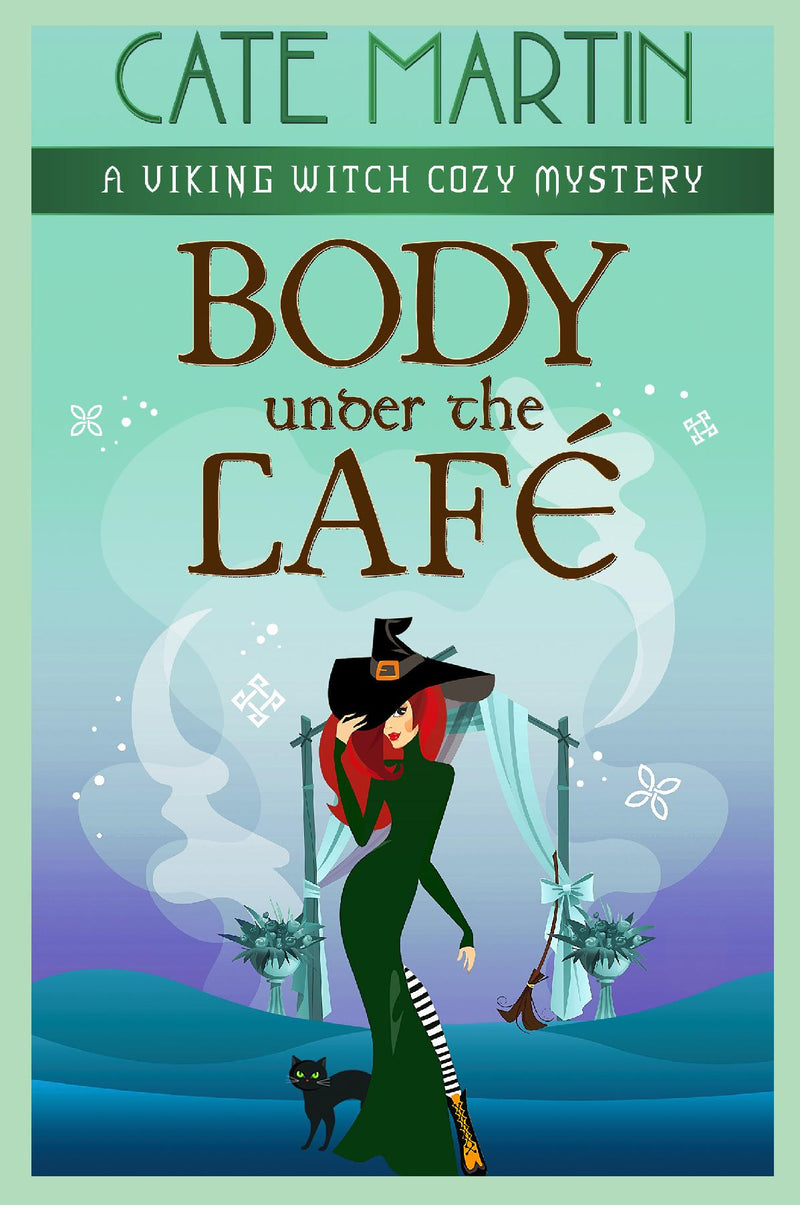 Body Under the Café