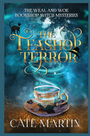 The Teashop Terror