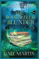 The Bookseller Blunder