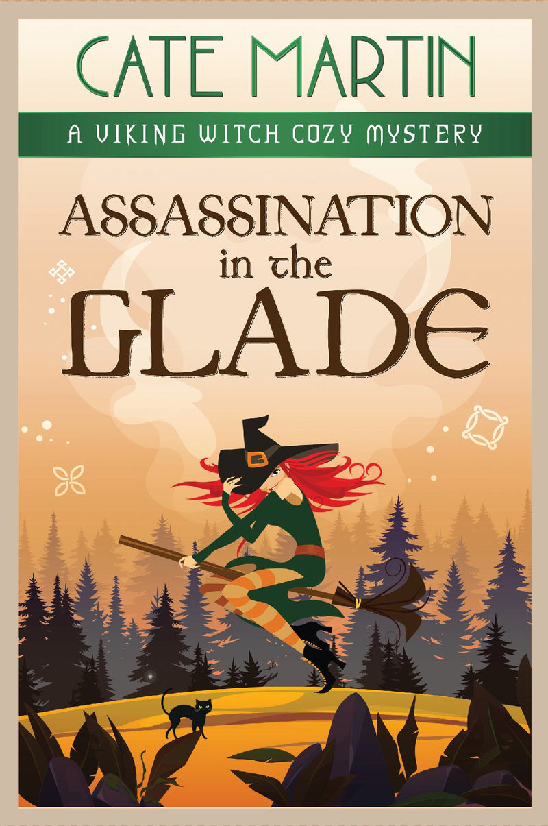 Assassination in the Glade