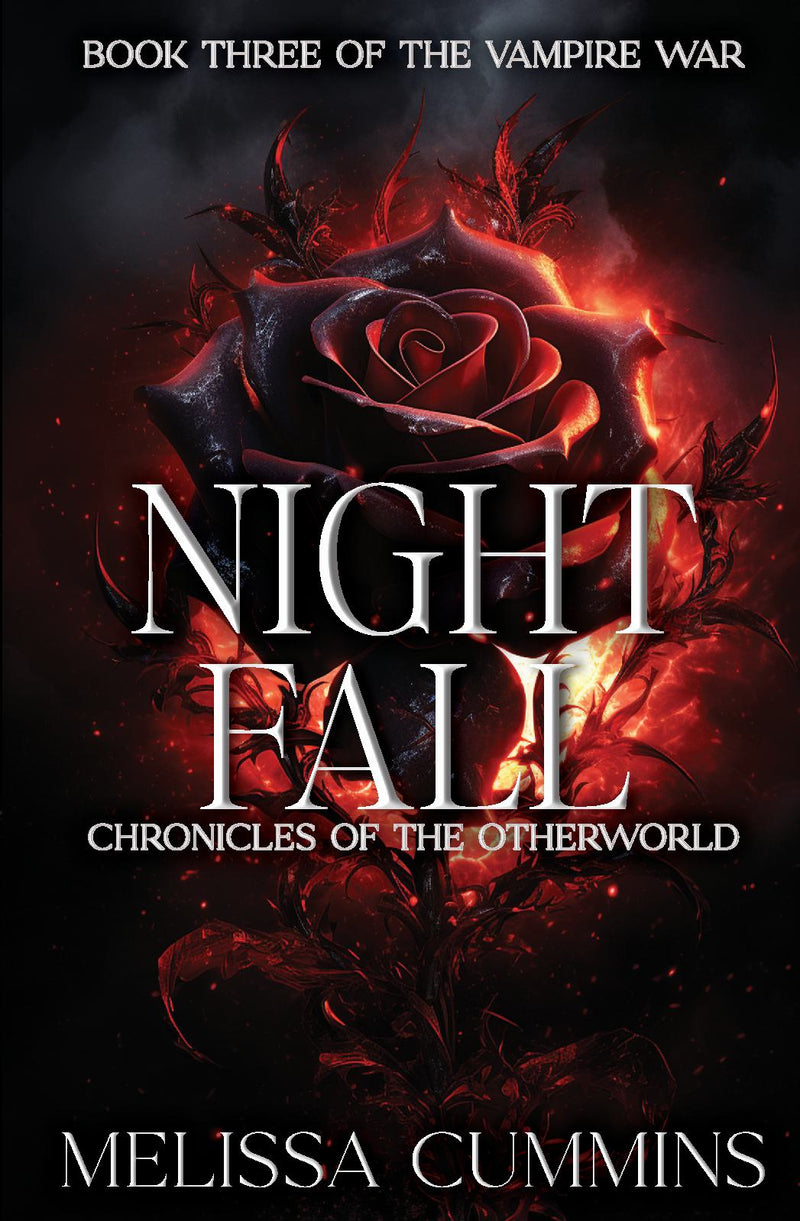 Night Fall