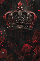 Crowned In Blood Retail Version