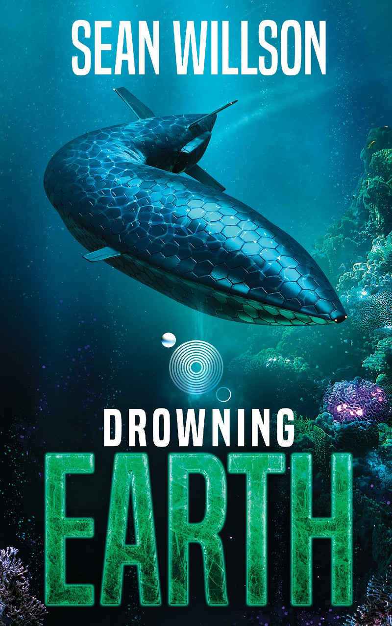 Drowning Earth