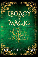 Legacy of Magic