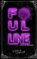 Foul Line Discreet Paperback