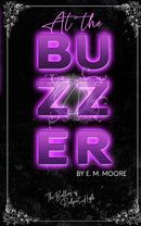 At the Buzzer Discreet cover