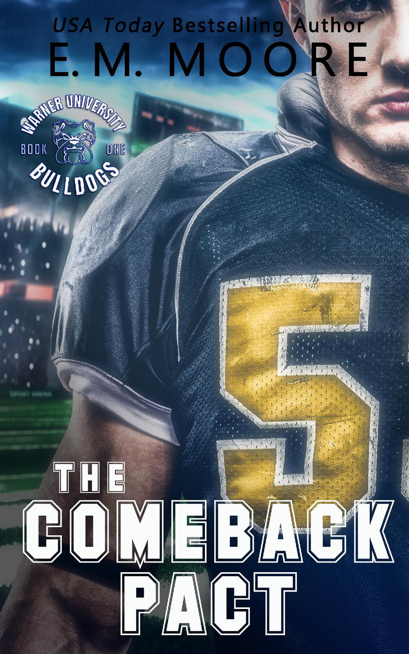 The Comeback Pact