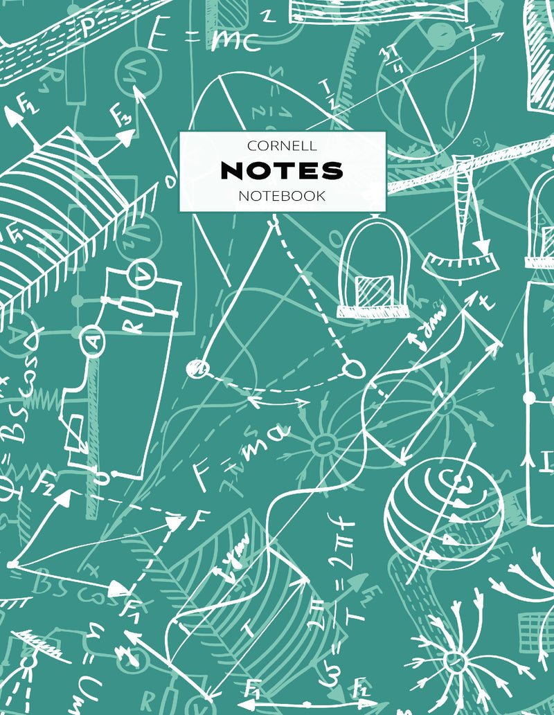 Cornell Notes Study System, Physics