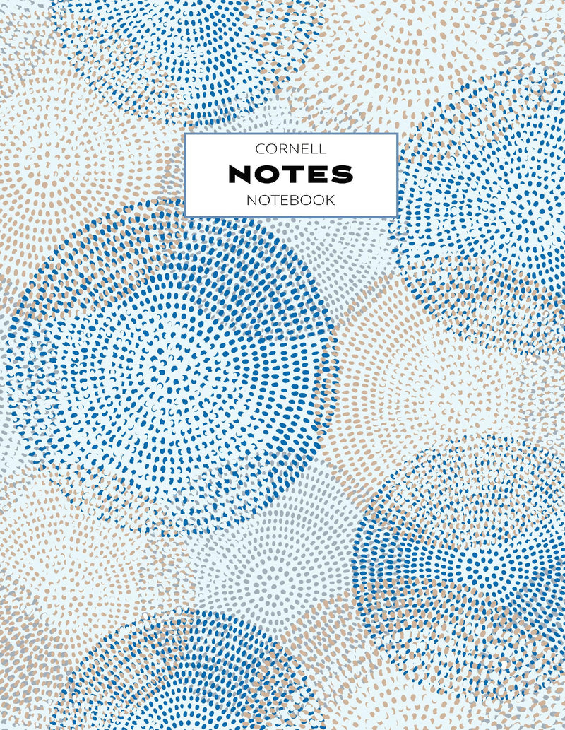 Cornell Notes Study System, Circles
