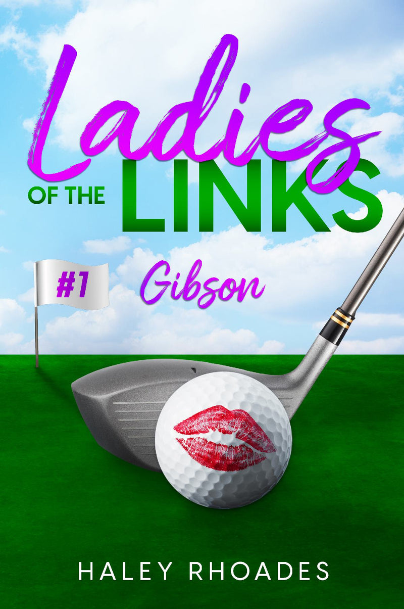Ladies of the Links