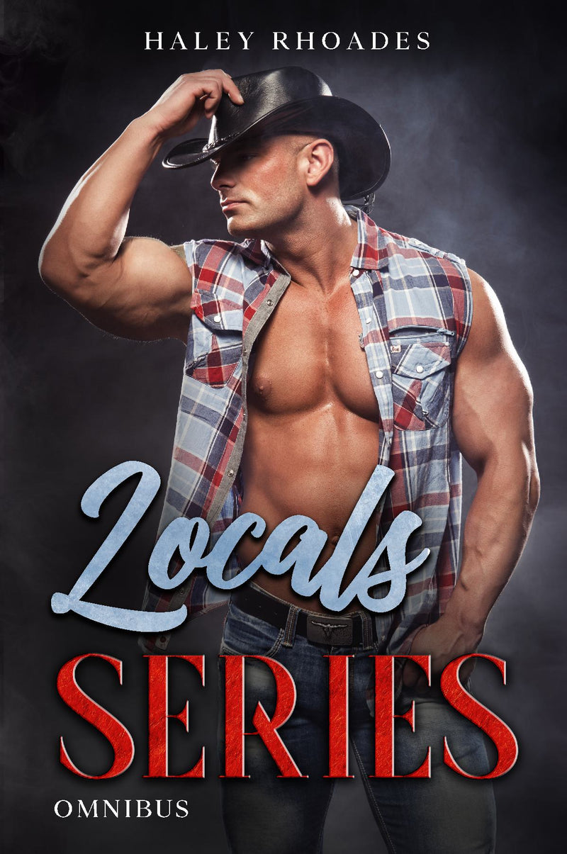 Locals Series Omnibus