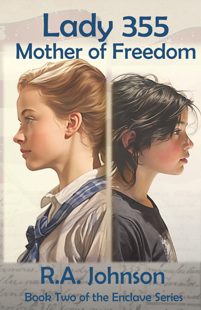 Lady 355: Mother of Freedom