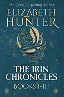 The Irin Chronicles Books 1-3 - Books 1-3