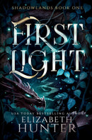First Light - A Romantic Portal Fantasy