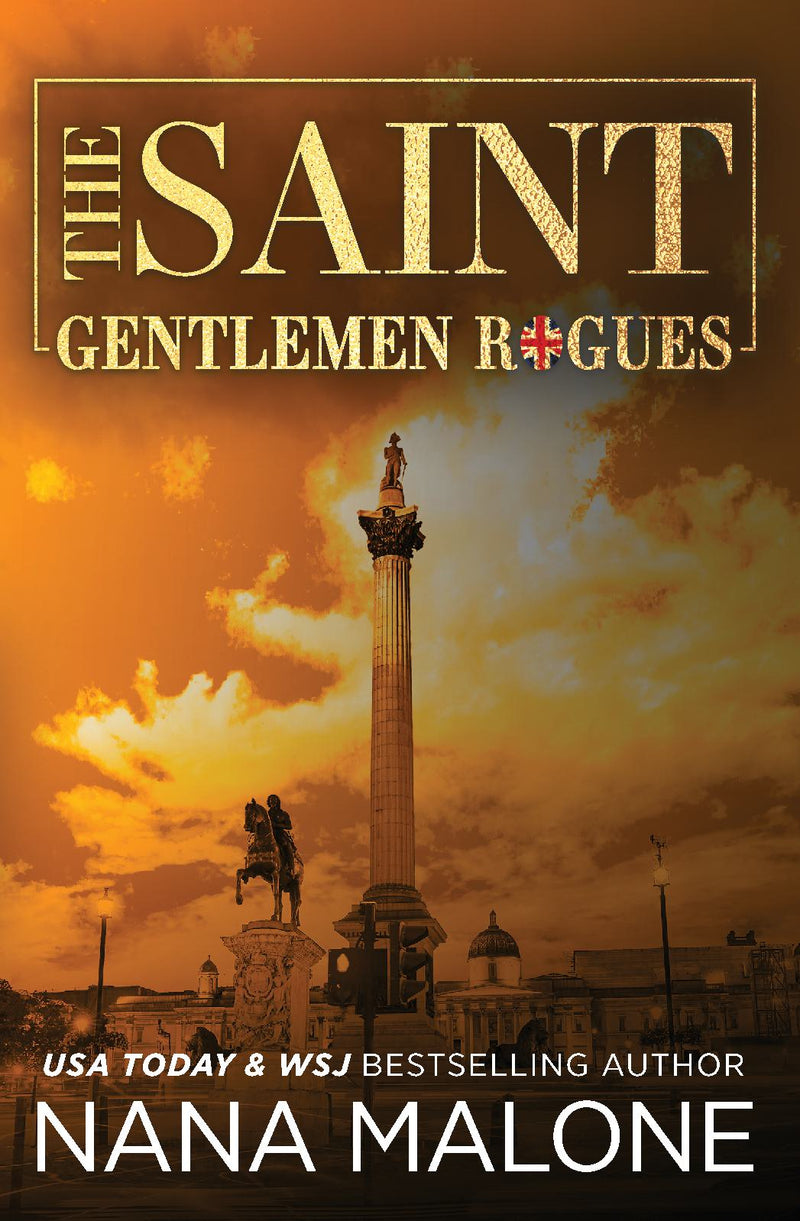 The Saint
