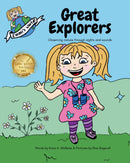 Great Explorers