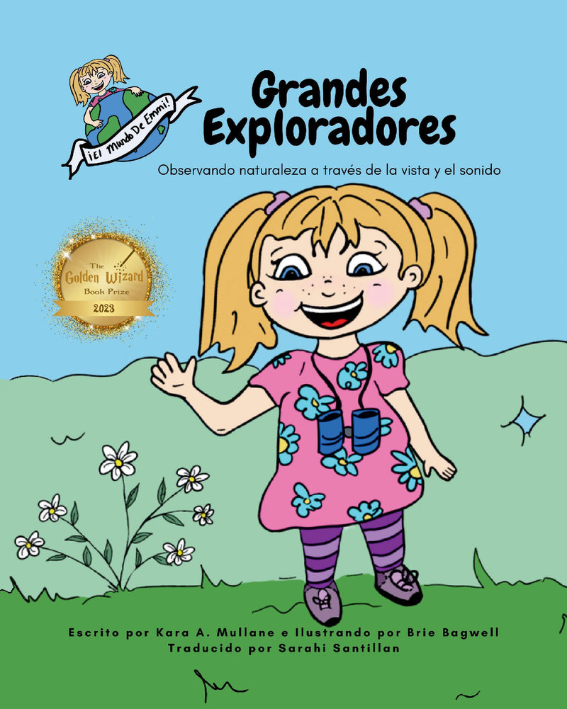 Grandes Exploradores