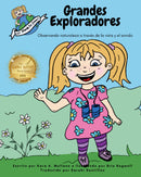 Grandes Exploradores