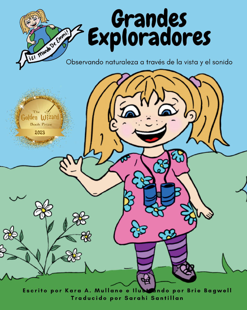 Grandes Exploradores