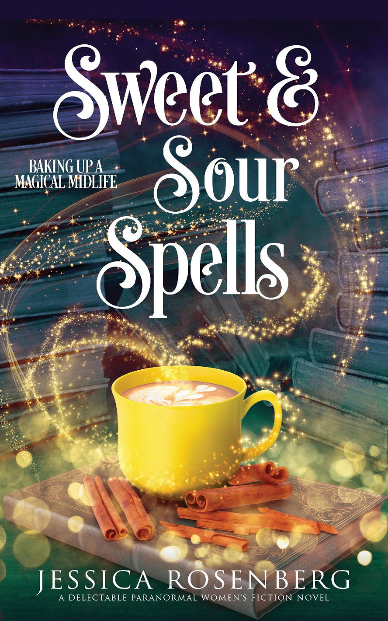 Sweet & Sour Spells