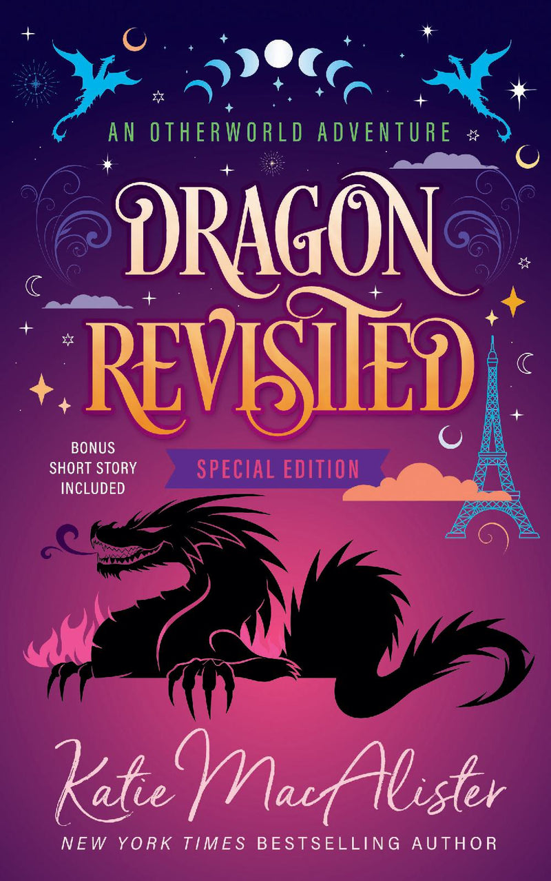 Dragon Revisited
