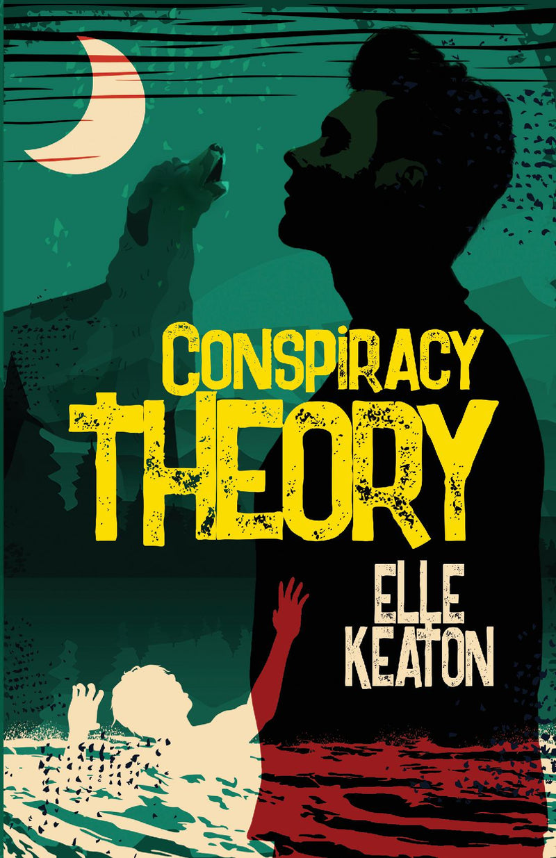 Conspiracy Theory