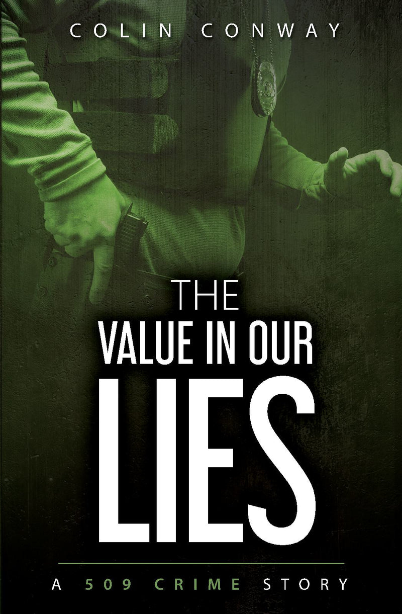 The Value in Our Lies