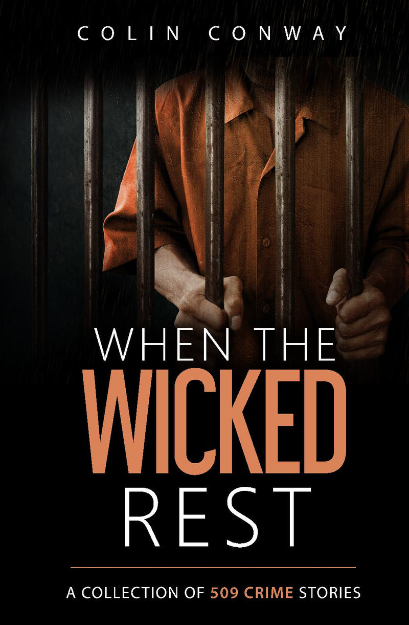 When the Wicked Rest