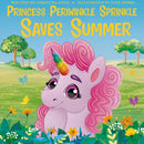 Princess Periwinkle Sprinkle Saves Summer
