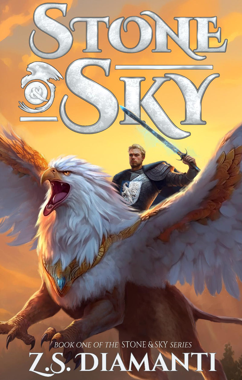 Stone & Sky