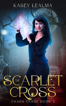 The Scarlet Cross