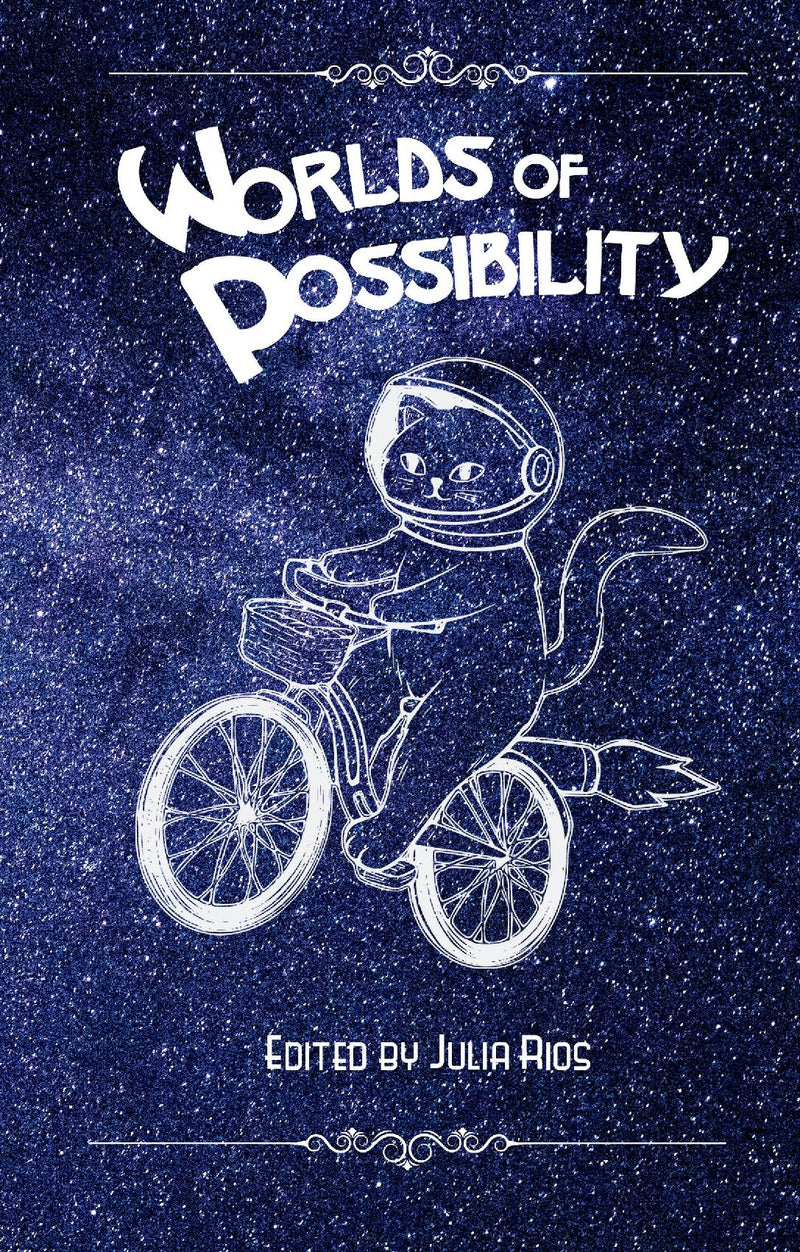 Worlds of Possibility