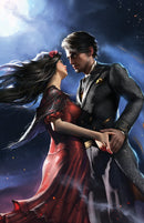 The Starlit Prince