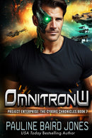 OmnitronW: The Cyborg Chronicles 7