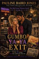 Gumbo Ya-Ya Exit - The Big Uneasy 10