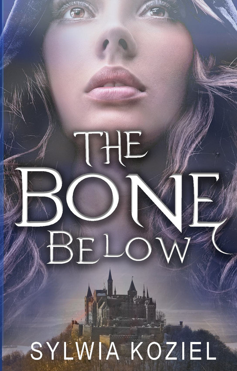 The Bone Below