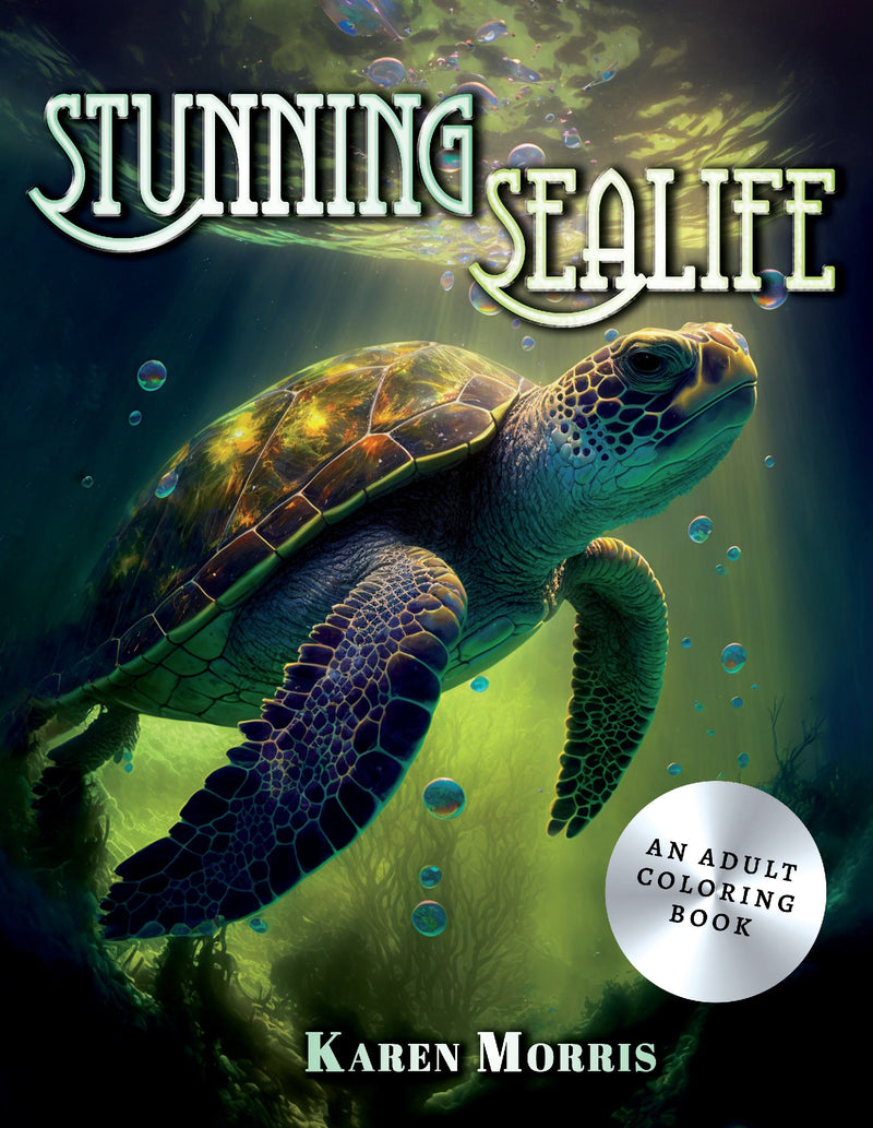 Stunning Sealife