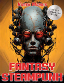 Fantasy Steampunk