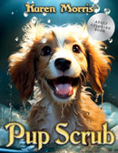 Pup Scrub