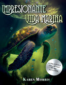 Impresionante Vida Marina