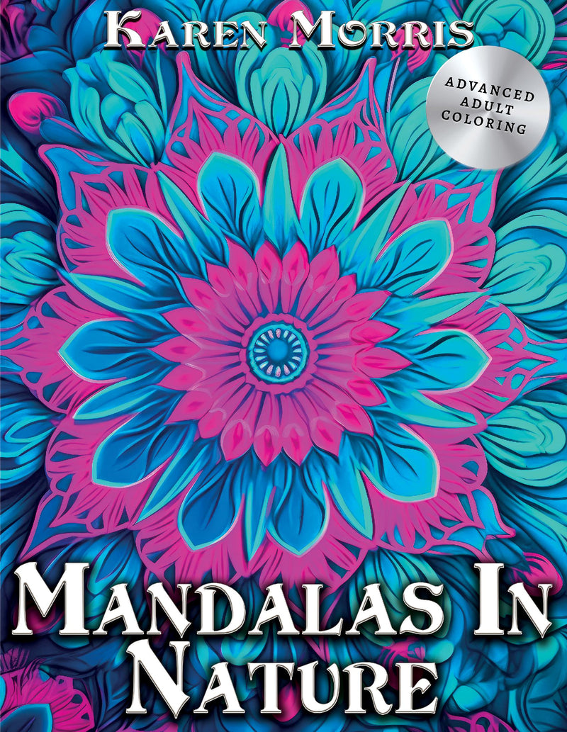 Mandalas In Nature