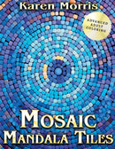 Mosaic Mandala Tiles