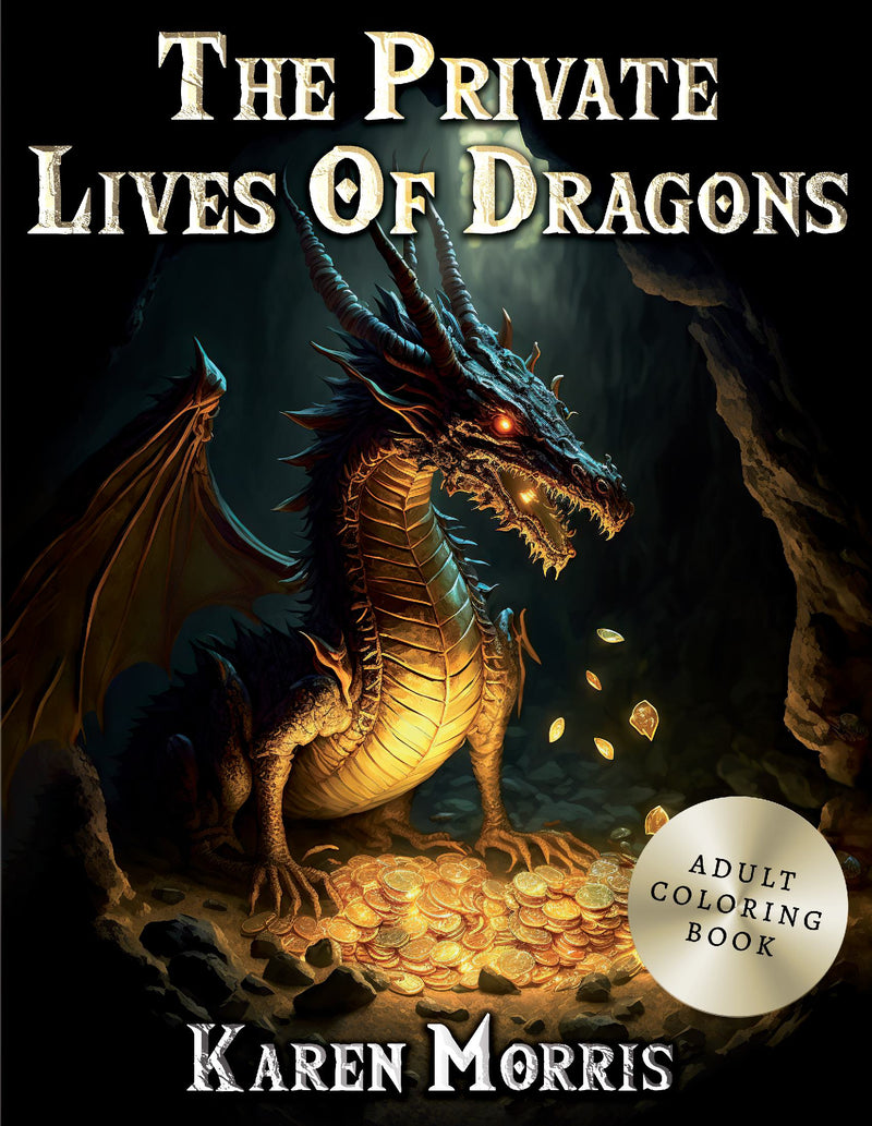 The Private Lives Of Dragons