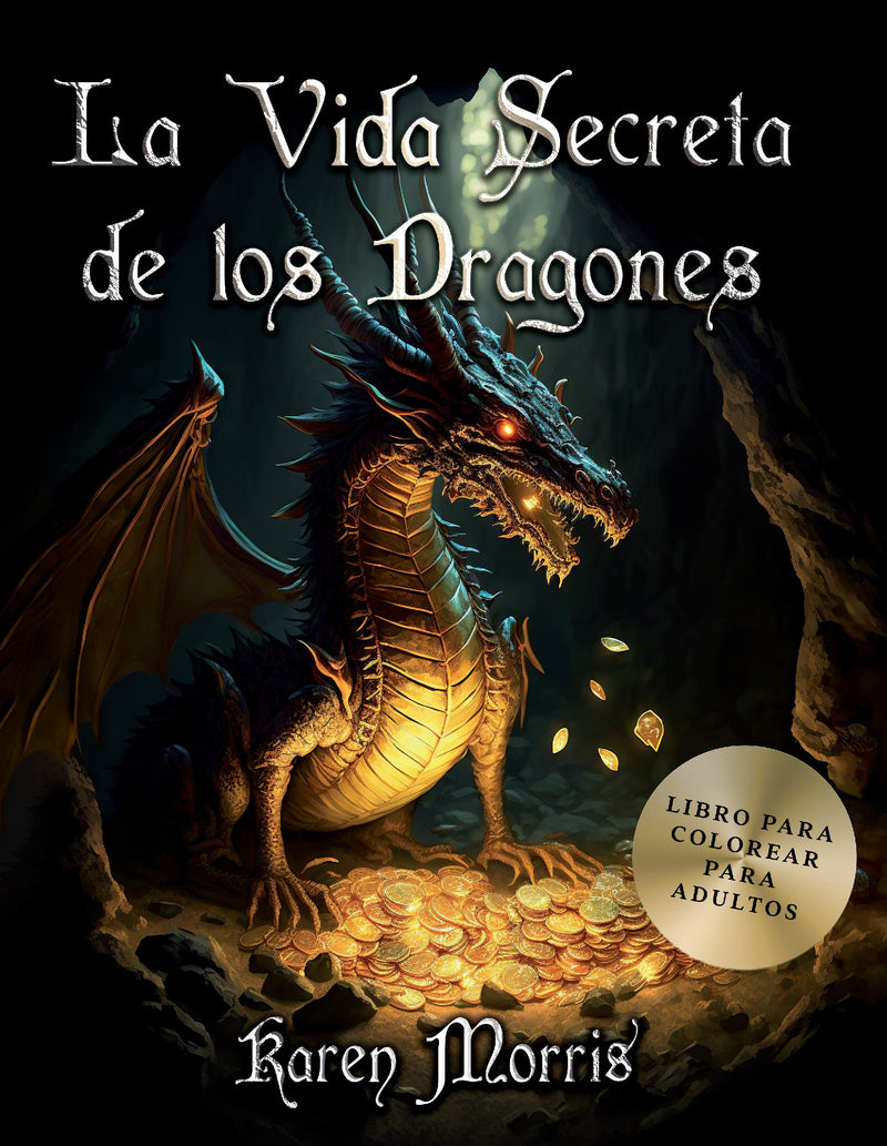 La Vida Secreta De Los Dragones
